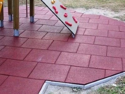 Травмобезнечне покриття